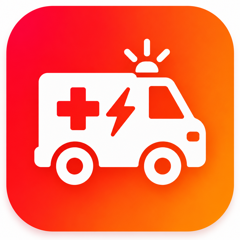 ER nurse icon