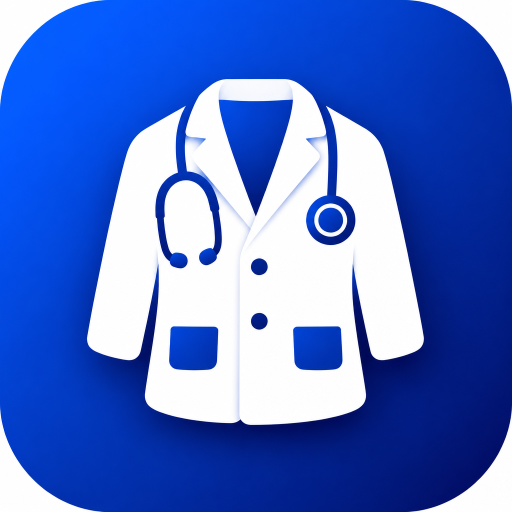Doctors icon