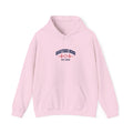 Registered Nurse Est. 2026 Varsity Heartbeat Hoodie