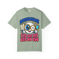 Ophthalmology I've Got My Eye on You Funny Eye Doctor Comfort Colors T-Shirt