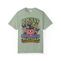 PMHNP Mental Health Matters Psych Nurse Practitioner Comfort Colors T-Shirt