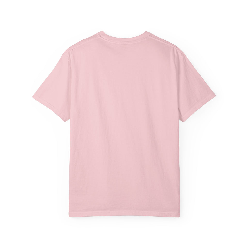 Hydrangea Wreath RN Tee
