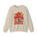 ED Nurse Emergency Department Crewneck Sweatshirt