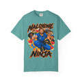 Naloxone Ninja ER Nurse Tee (Long Hair & Beard)
