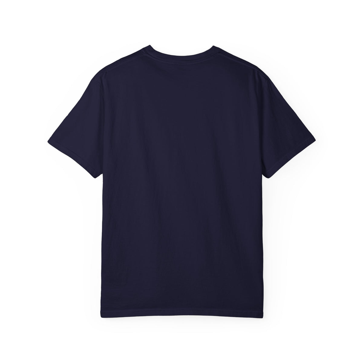Nurse Care Compassion Courage Minimal Comfort Colors T-Shirt
