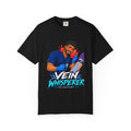 Vein Whisperer Phlebotomist Male Comfort Colors T-Shirt