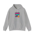 Don't Make Me Use My Nurse Voice Funny Hoodie