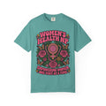 Women's Health NP Empowering Women One Visit at a Time Comfort Colors T-Shirt