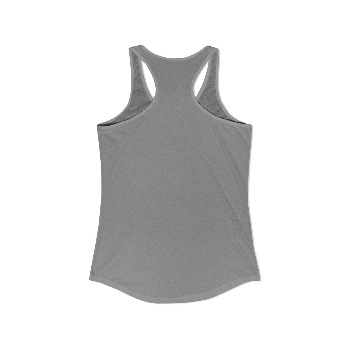 Trauma Activated Skeleton ER Nurse Women's Racerback Tank Top