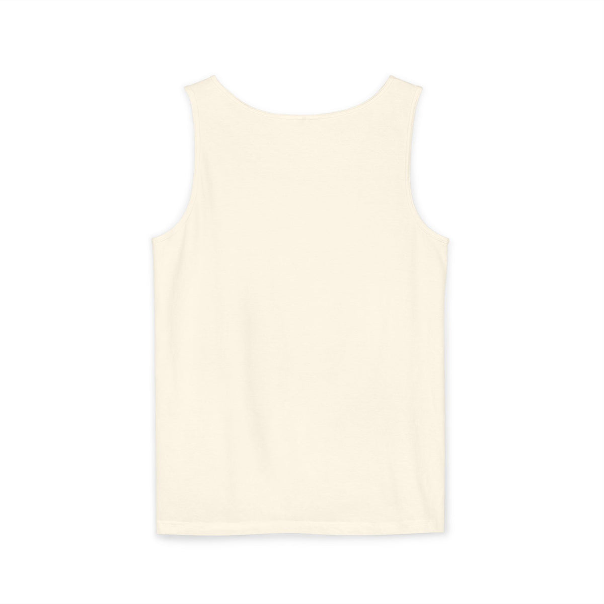 Trauma Activated Skeleton ER Nurse Comfort Colors Tank Top