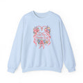 In My Nurse Era Crewneck Sweatshirt