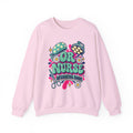 OR Nurse Operating Room Crewneck Sweatshirt