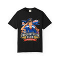 Frequent Flyer Club ER Nurse Tee