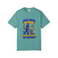 Med Surg Male Nurse The Backbone of Nursing Tee