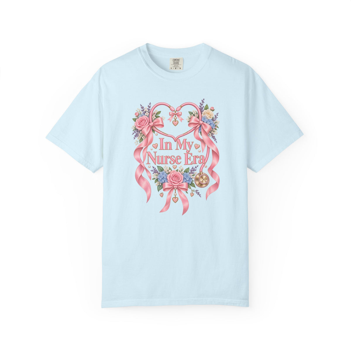 In My Nurse Era Tee