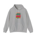 ICU Nurse Critical Care Hoodie