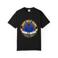 Gait Belt Gang Male Physical Therapist Comfort Colors T-Shirt