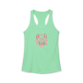 In My Nurse Era Women's Racerback Tank Top