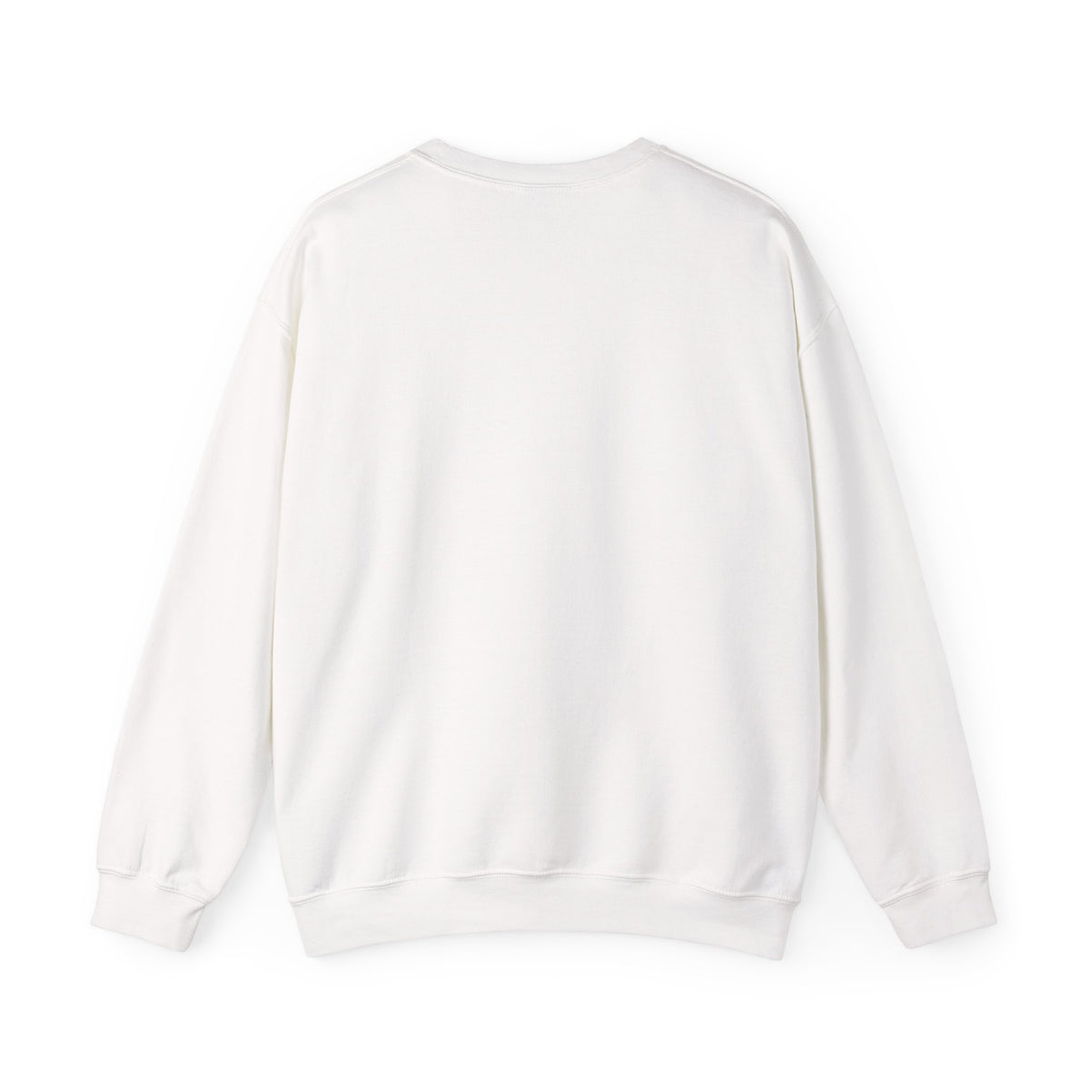 Jingle All the Ward Christmas Nurse Crewneck Sweatshirt