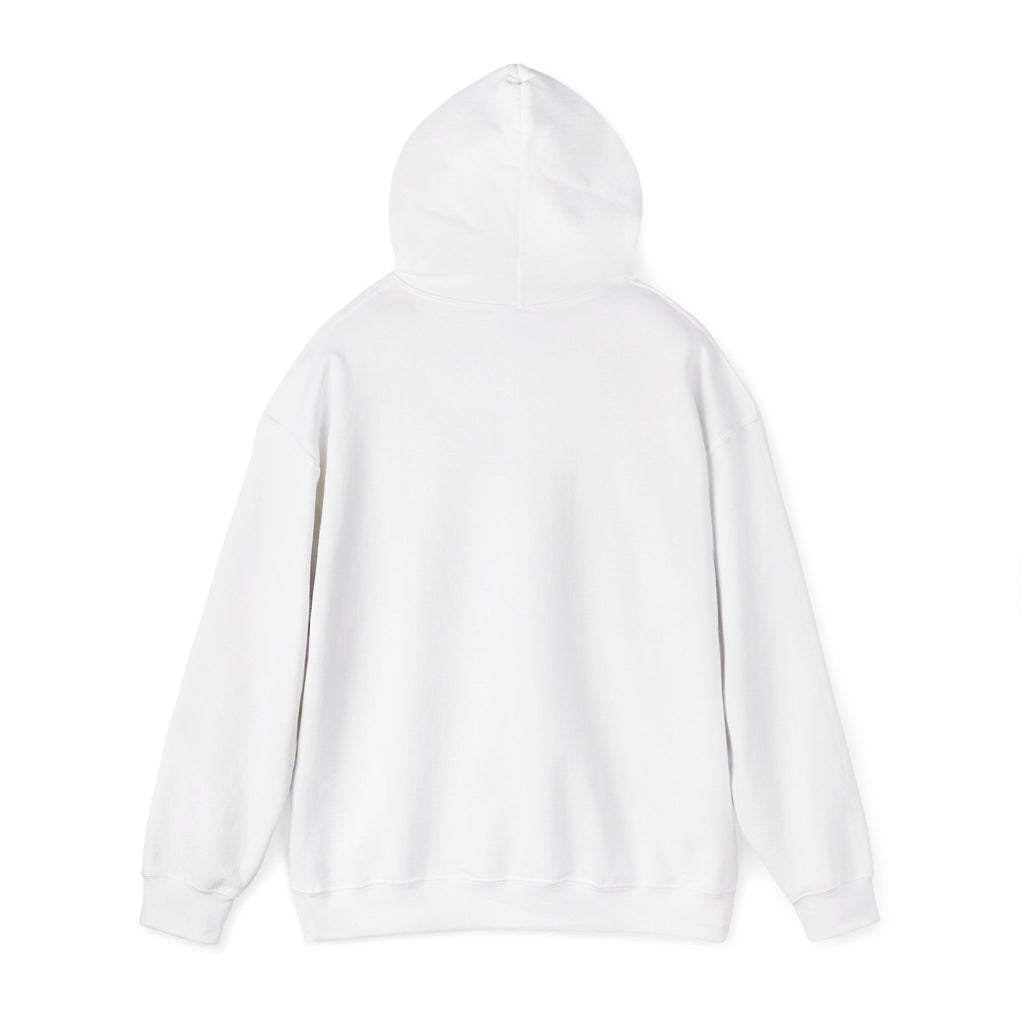 ICU Nurse Built Different Skinny Skeleton Hoodie