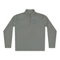 OR Nurse Minimal Vintage Badge Operating Room Quarter-Zip Pullover