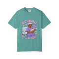 NICU Nurse Small But Mighty Tee