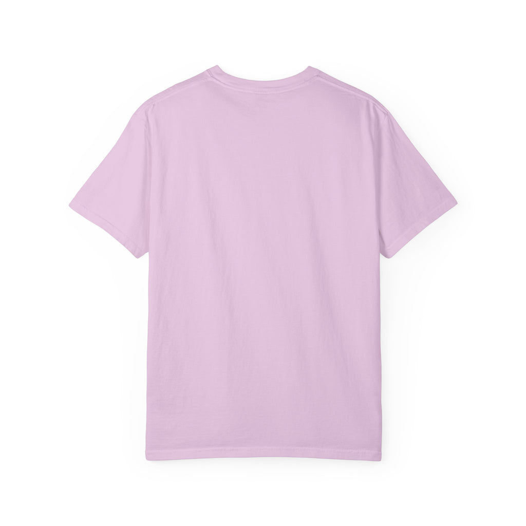 Hydrangea Wreath RN Tee