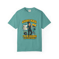 Charge Nurse I'm in Charge of Everything Tee