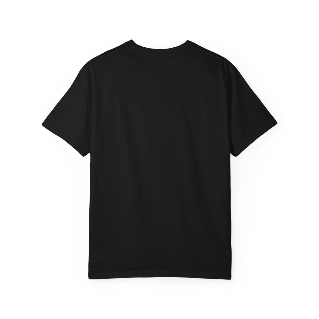 Bionic Nurse Bilateral and Unbothered Hip Replacement X-Ray Limited Edition Comfort Colors T-Shirt