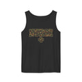 Nurse Woodland Camo Comfort Colors Tank Top