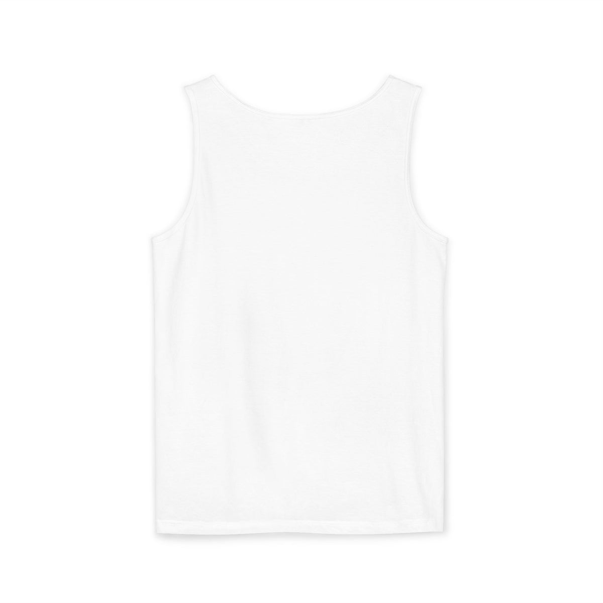 Trauma Activated Skeleton ER Nurse Comfort Colors Tank Top