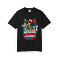Nothing Surprises Me Anymore Shift 4 Nurse Tee
