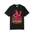 Feeling STEMI Cardiac Nurse Comfort Colors T-Shirt