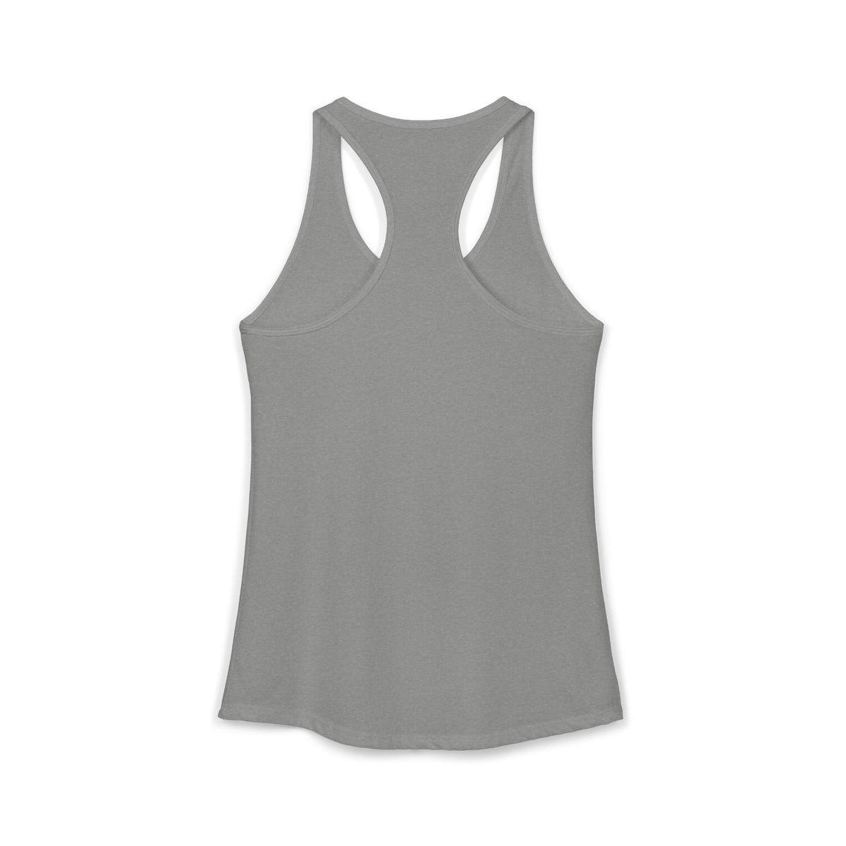Triage I Decide Who Waits Skeleton ER Nurse Women's Racerback Tank Top