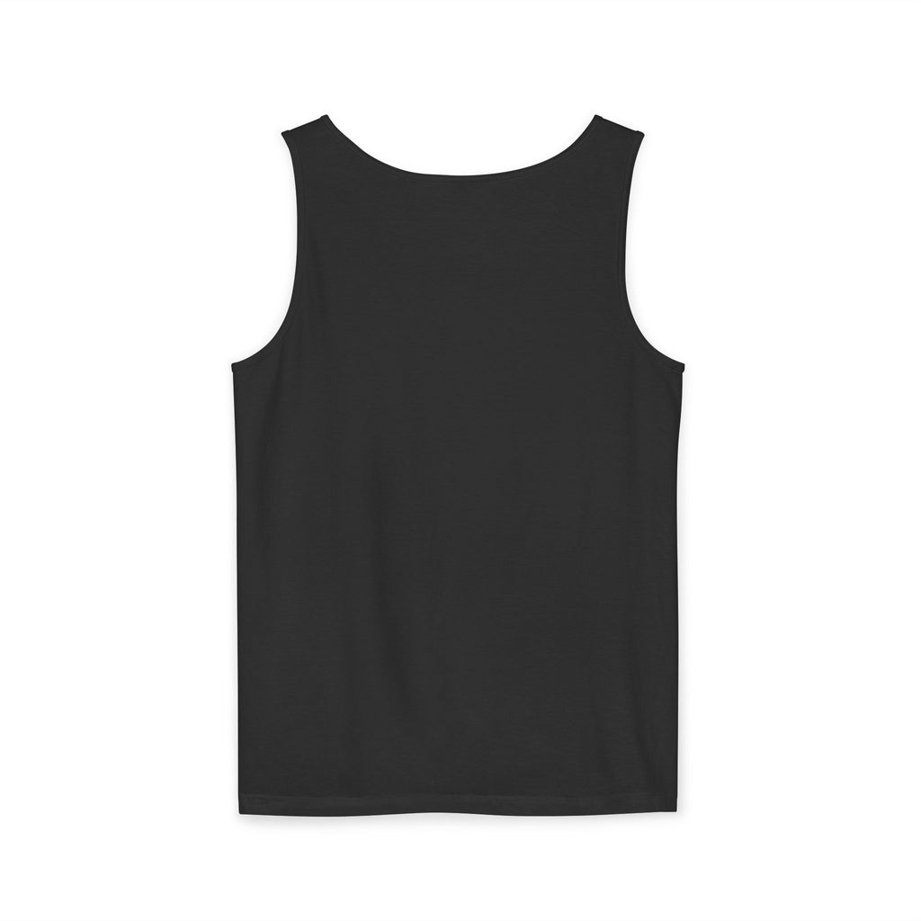 Nurse Digital Urban Camo Stethoscope Comfort Colors Tank Top