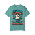 Nurse Practitioner Nurse First Provider Always Comfort Colors T-Shirt