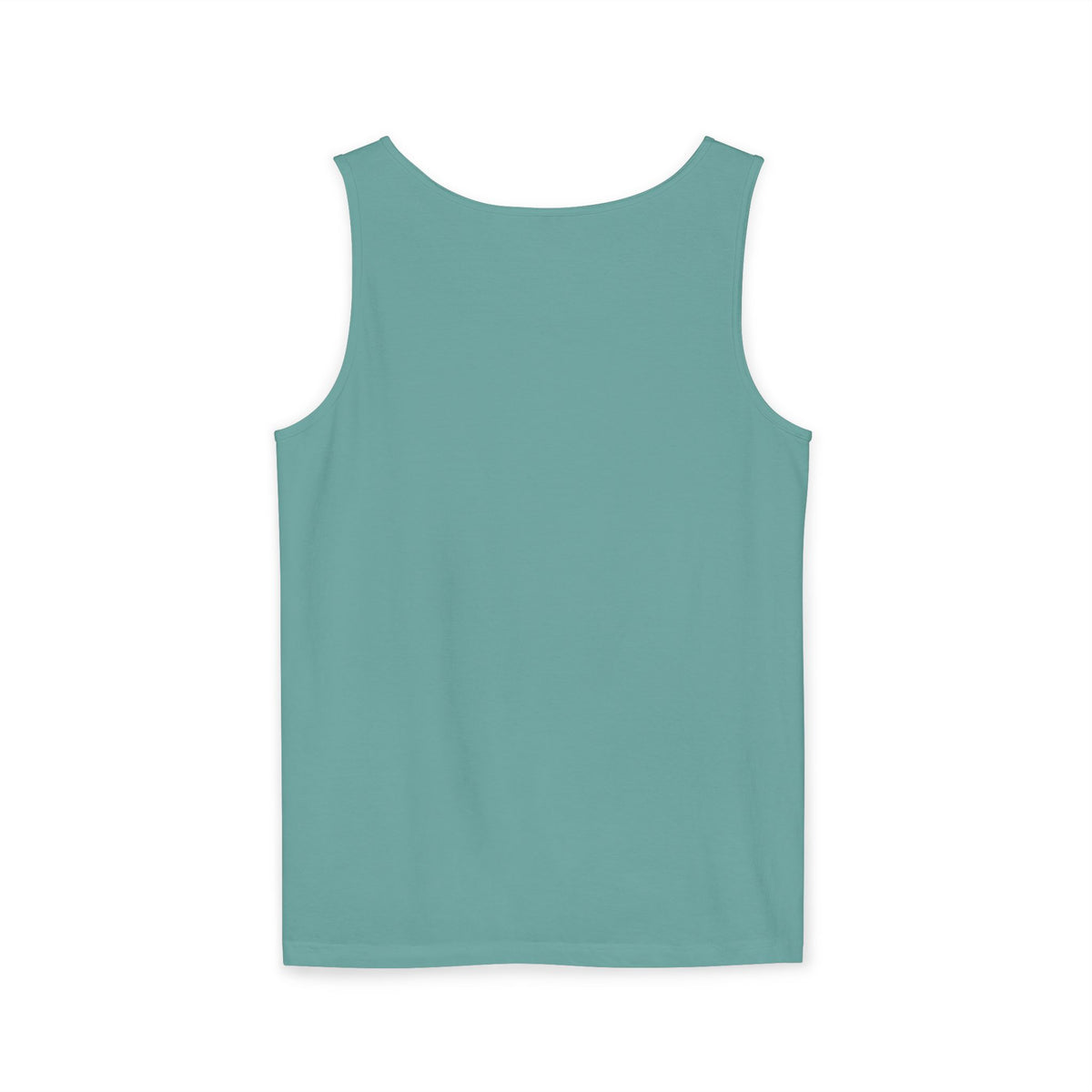 Trauma Activated Skeleton ER Nurse Comfort Colors Tank Top