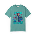 ICU Nurse Built Different Tee