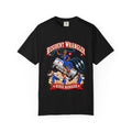 Resident Wrangler Cowgirl Nurse Manager Comfort Colors T-Shirt
