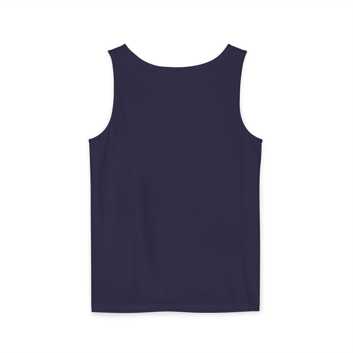 Nurse Pink Script Stethoscope Comfort Colors Tank Top