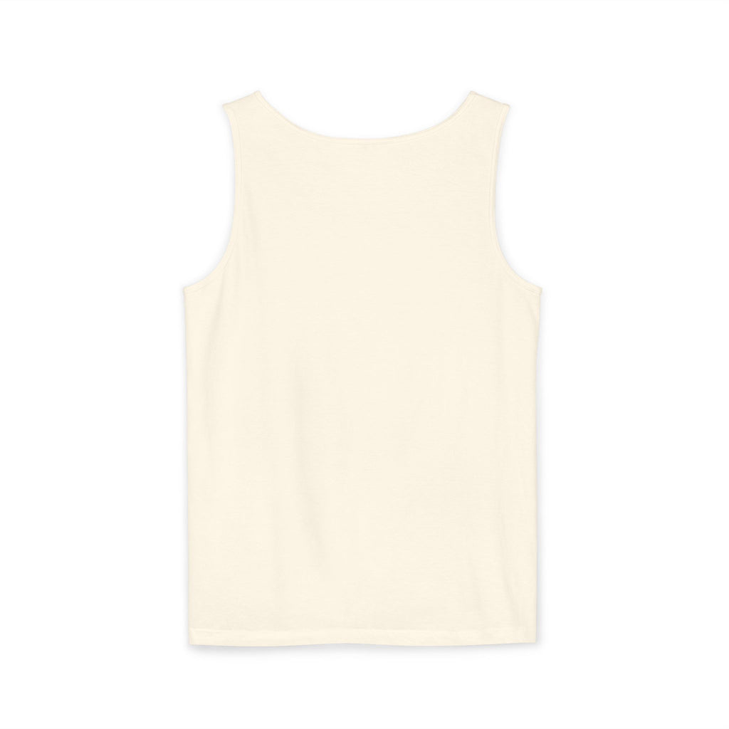 Jeans Don't Stand a Chance Skeleton ER Nurse Comfort Colors Tank Top