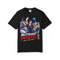 Multitaskin' Emergently ER Nurse Tee (Sleek Bob)