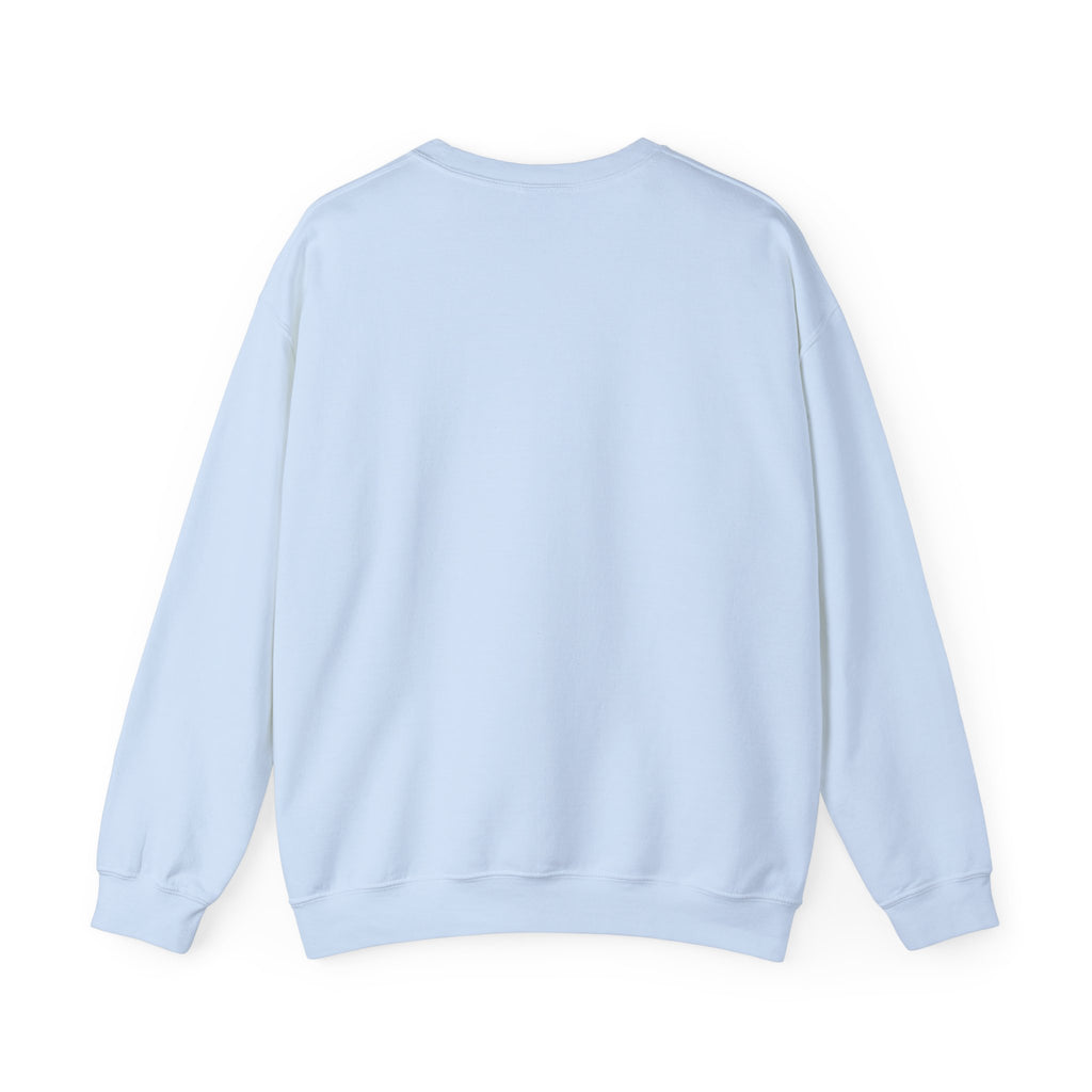 Hydrangea Wreath RN Crewneck Sweatshirt