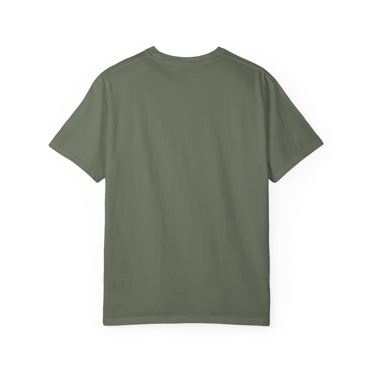 Nurse Varsity Est On the Floor Comfort Colors T-Shirt
