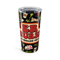 ER Nurse Controlled Chaos 20oz Skinny Tumbler