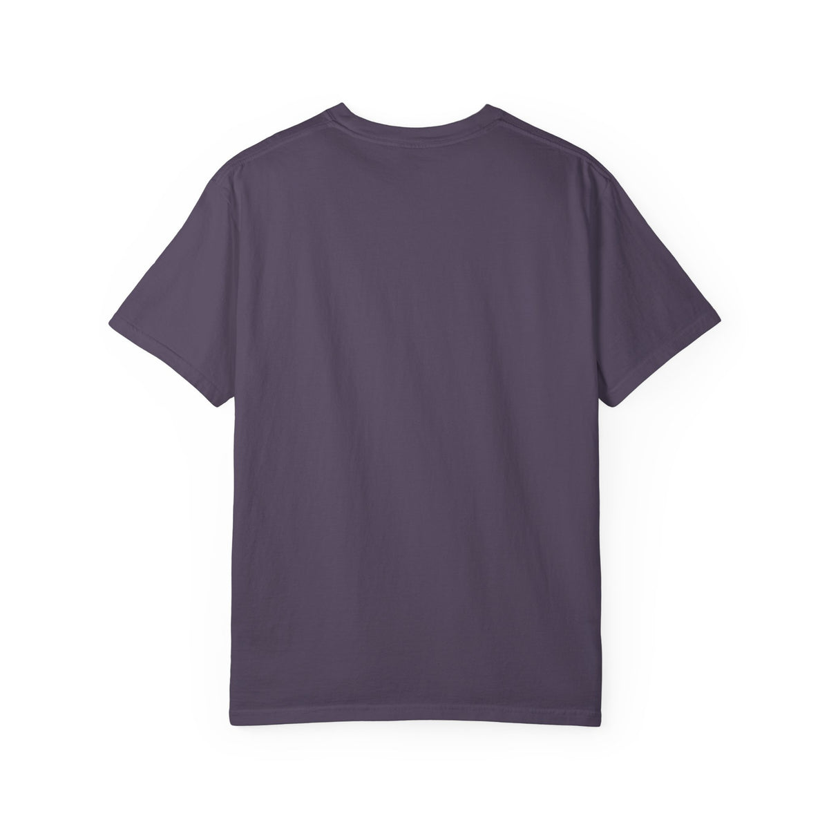 Nurse Care Compassion Courage Minimal Comfort Colors T-Shirt
