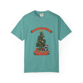 Oh Christmas Tree How Lovely Are Your Bedpans Nurse Tee
