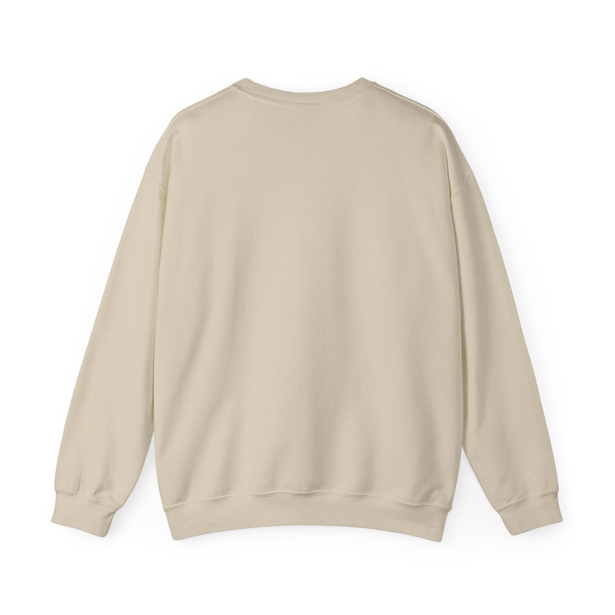 Med Surg Nurse Minimal Vintage Badge Medical Surgical Crewneck Sweatshirt