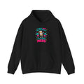 If You're Happy and You Know It It's Your Meds Funny Nurse Hoodie