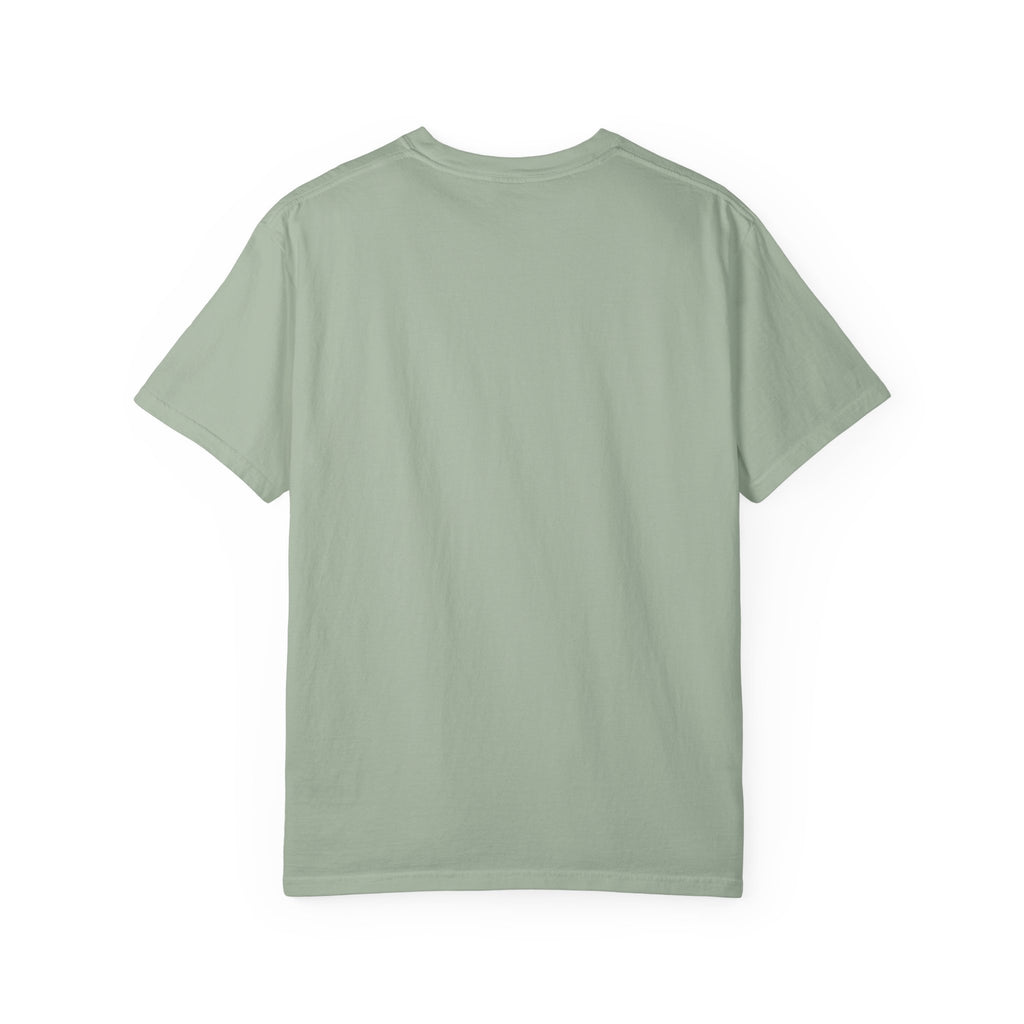 I See You From the Inside Out Funny Radiology X-Ray Tech Comfort Colors T-Shirt